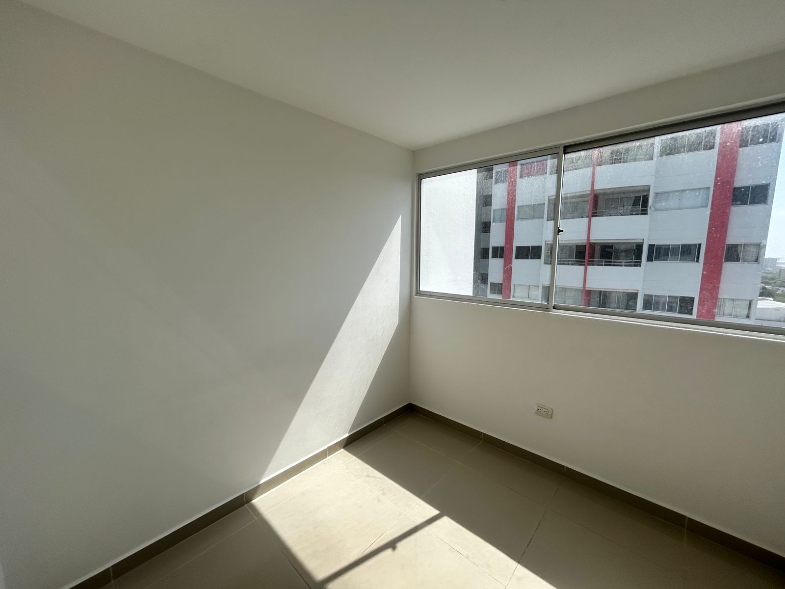 Apartamento En Arriendo - Paraiso - Barranquilla