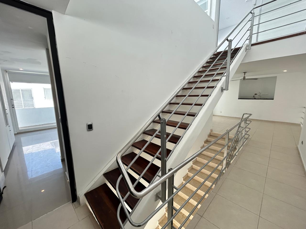 Casa en arriendo - Reservas de San Bernardo -La Castellana