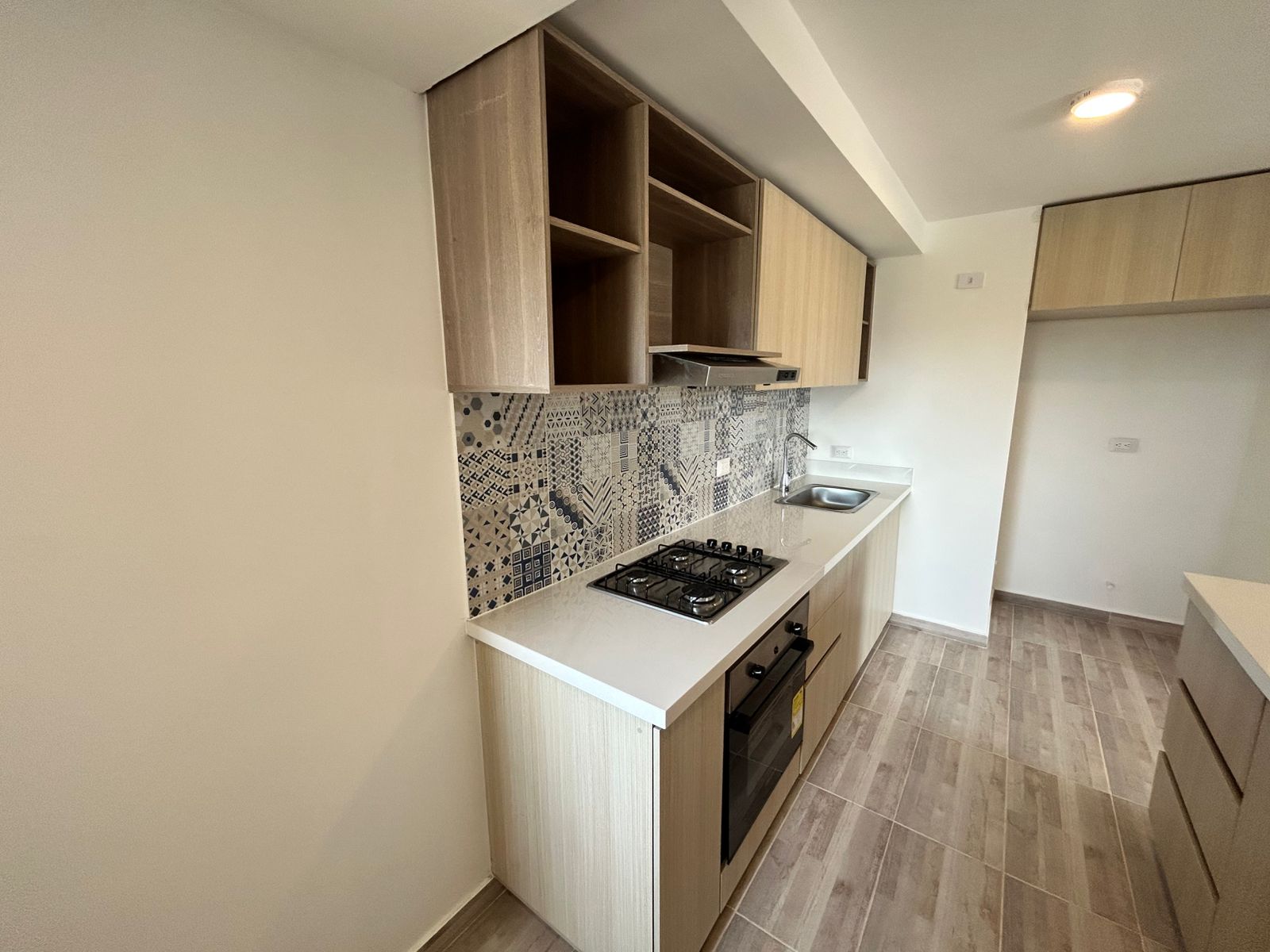 Apartamento en Arriendo - Ciudad Mallorquin - Puerto Colombia