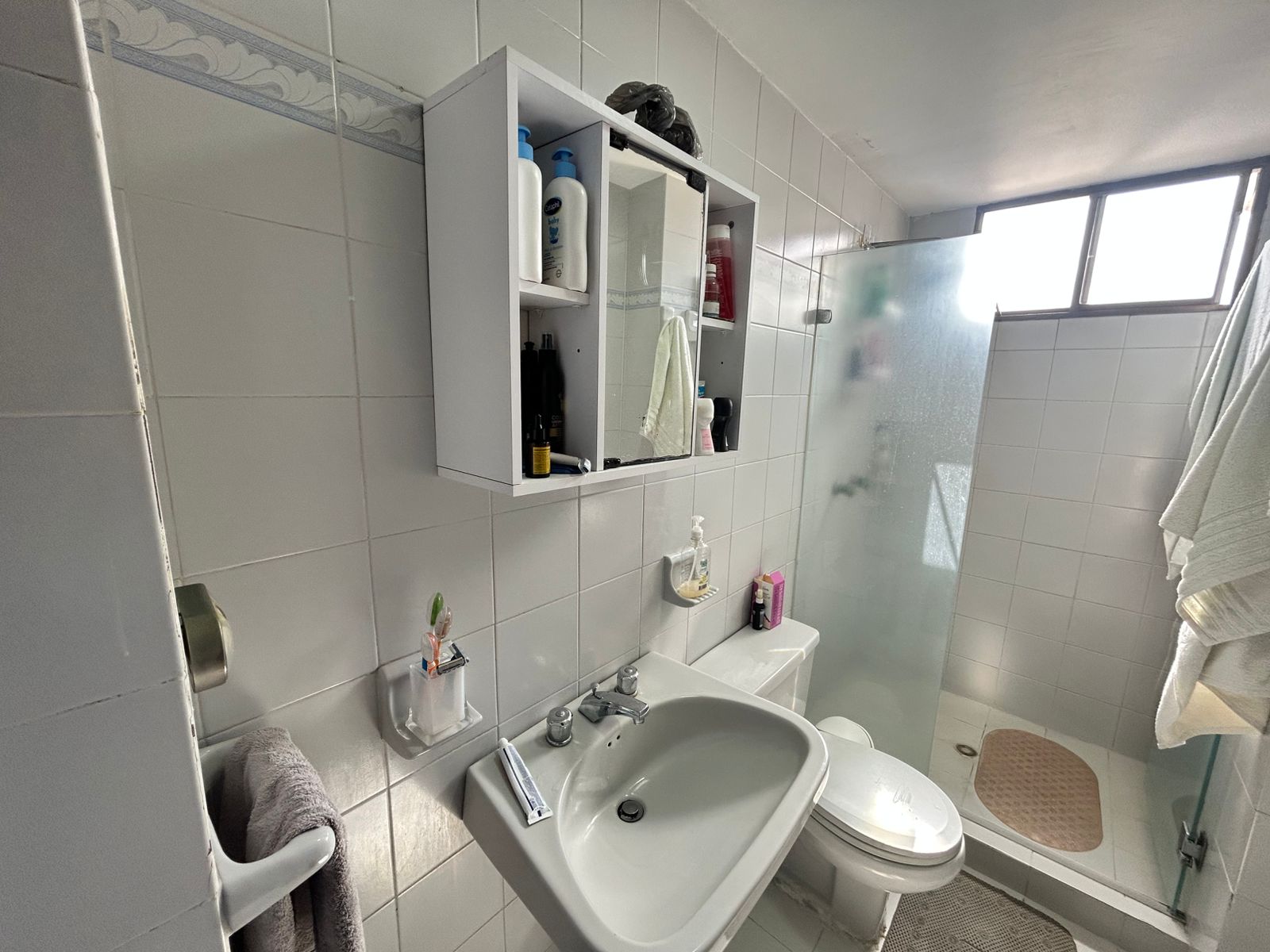 Apartamento en venta- Porvenir- Barranquilla