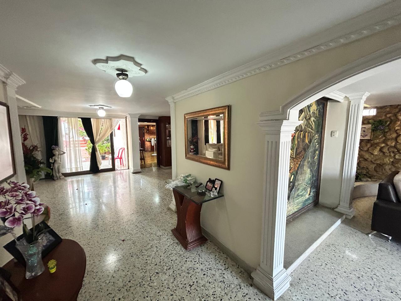 Casa en venta- La cumbre- Barranquilla