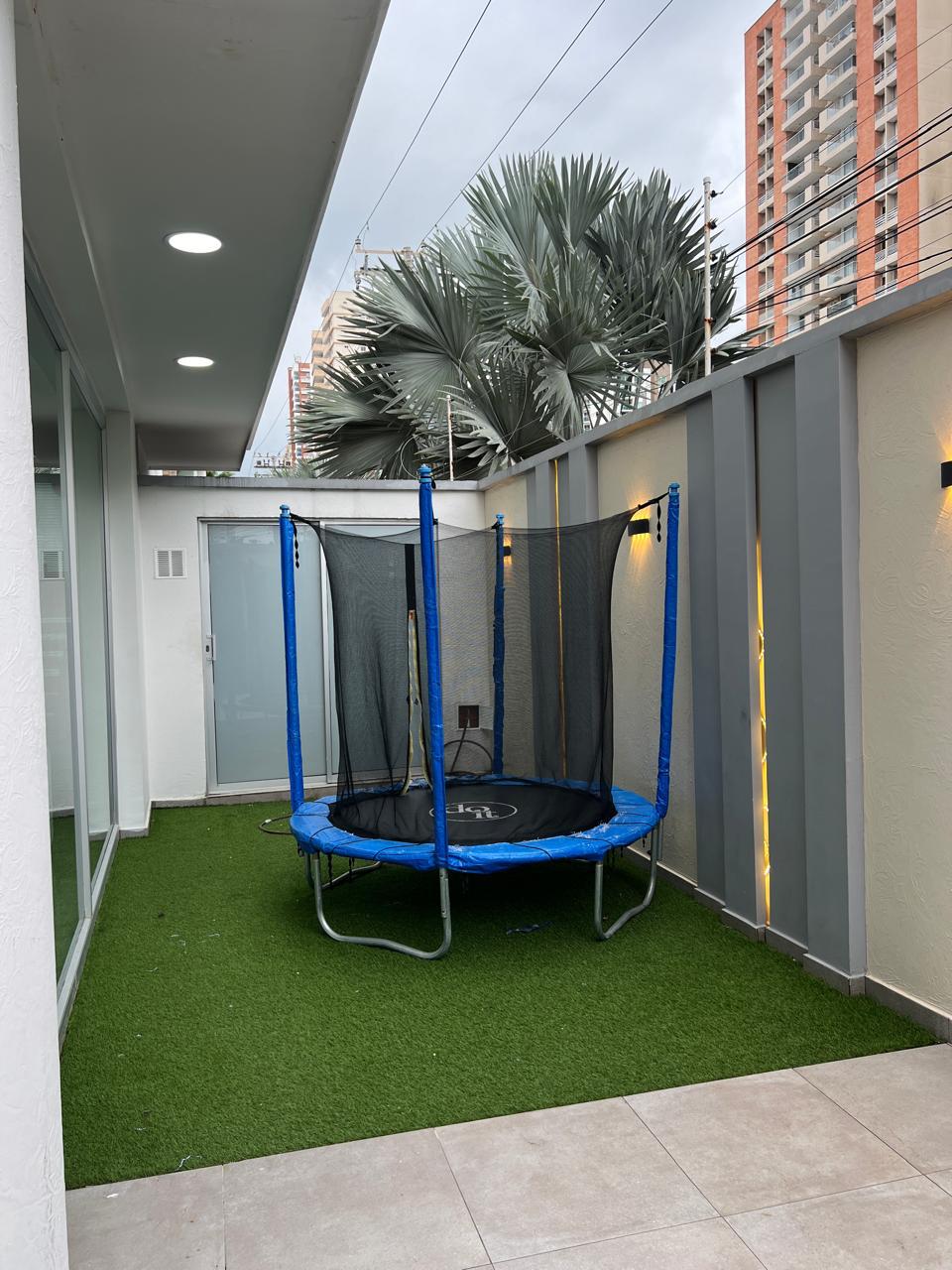 Casa en venta- Villa campestre- puerto colombia