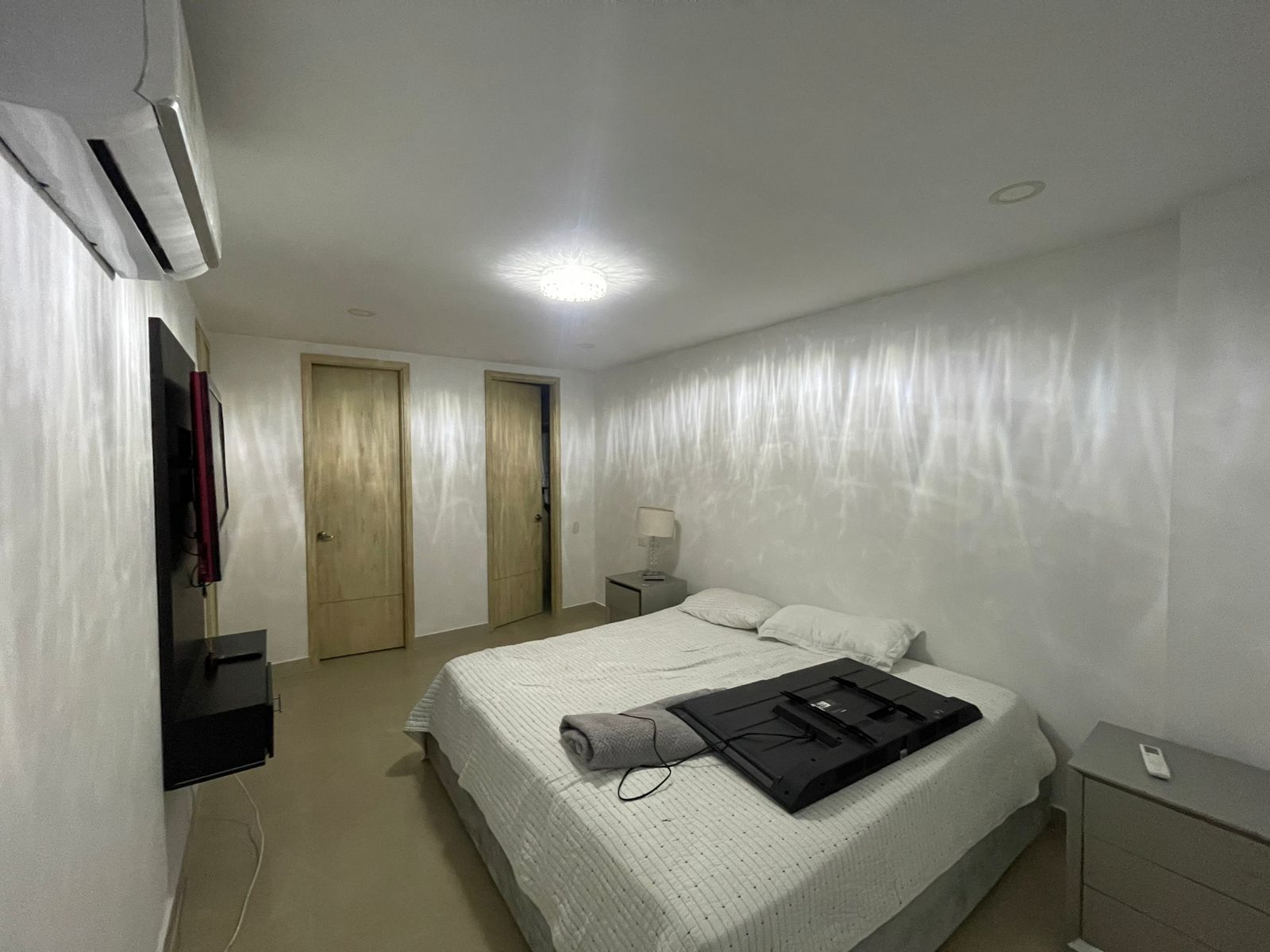 Apartamento en arriendo - Altos del limonar - Barranquilla