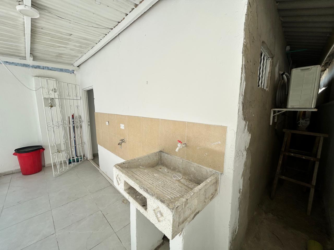 Casa en venta - San Felipe - Barranquilla