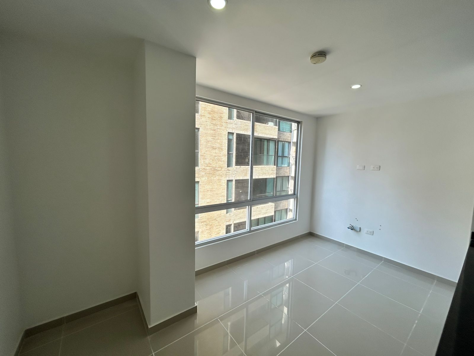 Apartaestudio en arriendo- Riomar - Barranquilla