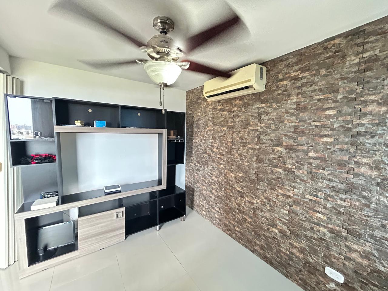 Apartamento en Venta - Miramar - Barranquilla