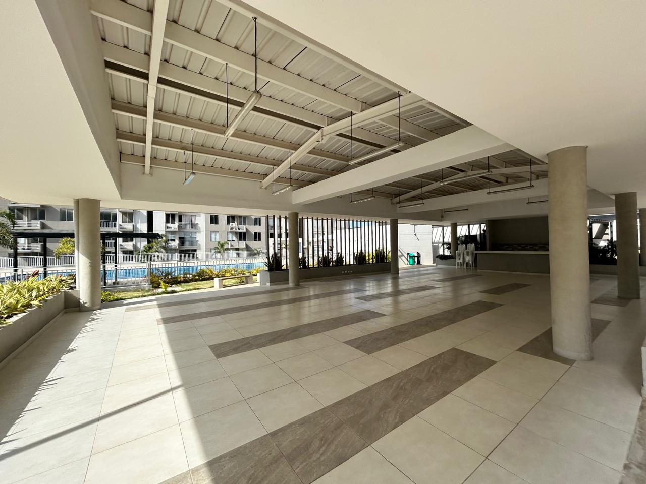 Apartamento en venta- Ciudad Mallorquín- Puerto Colombia