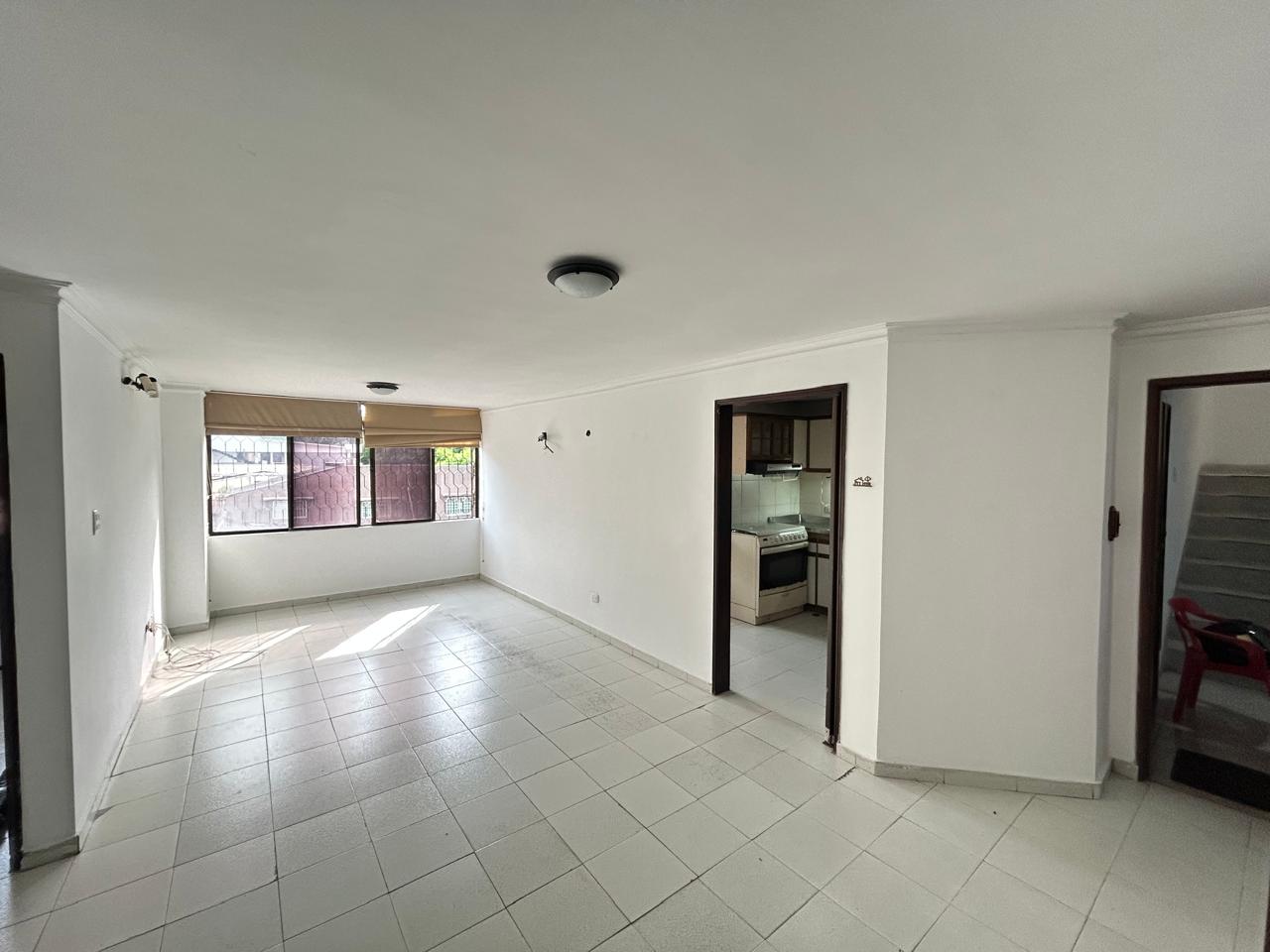 Apartamento en venta- Ciudad Jardín- Barranquilla