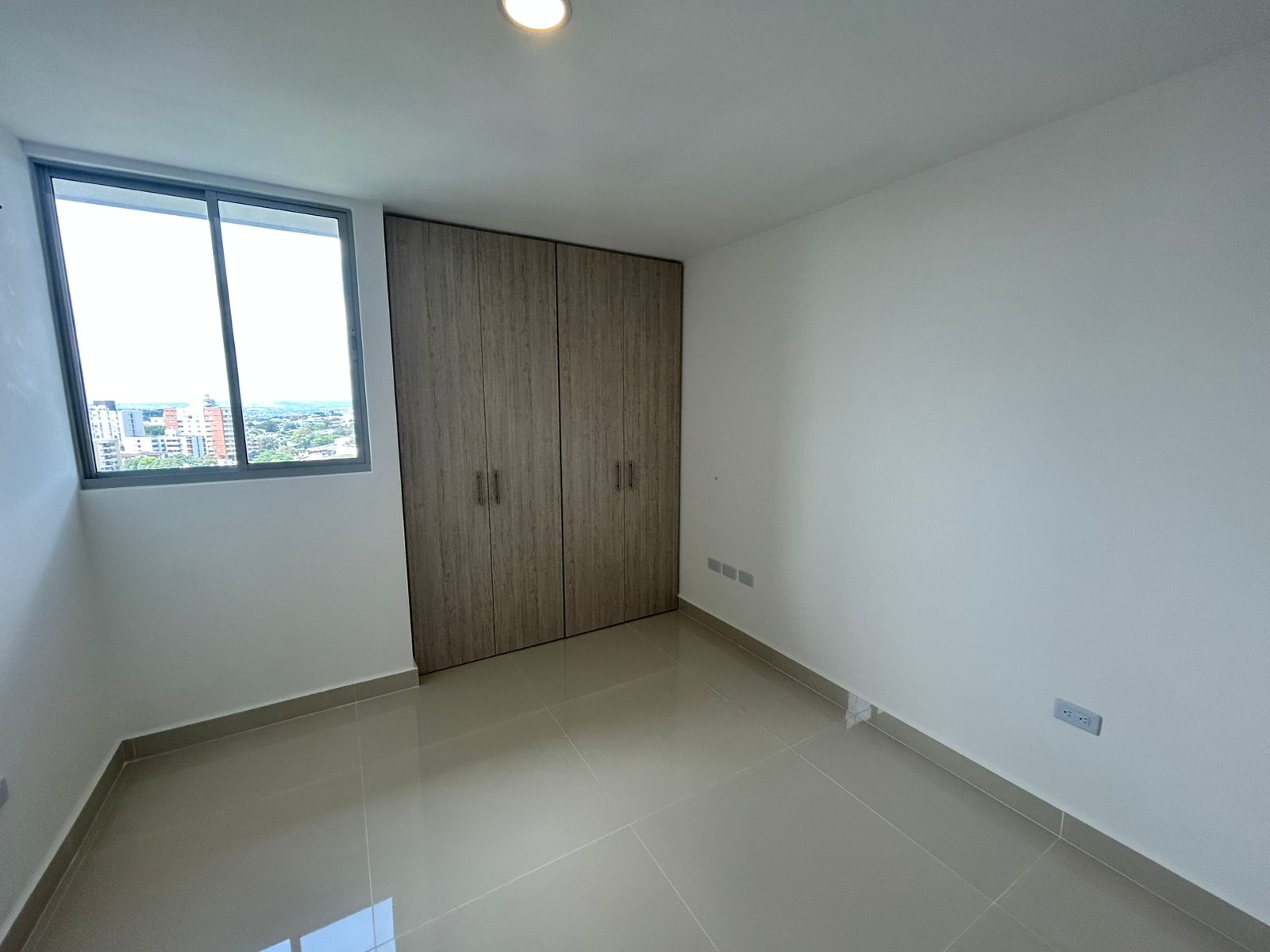 Apartamento en Venta - Ciudad Jardin - Barranquilla