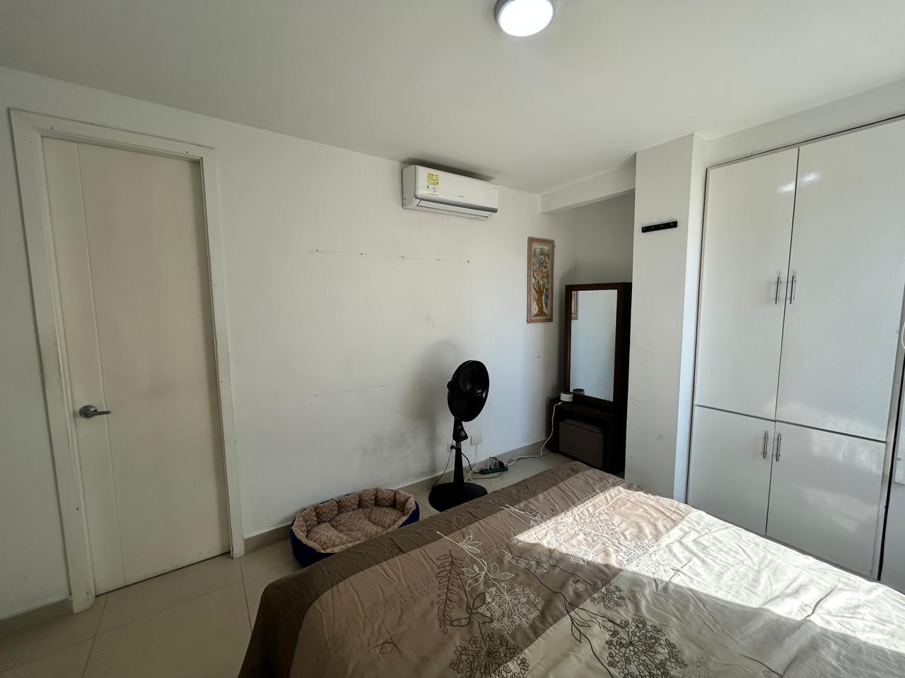 Apartamento en venta - Villa santos - Barranquilla