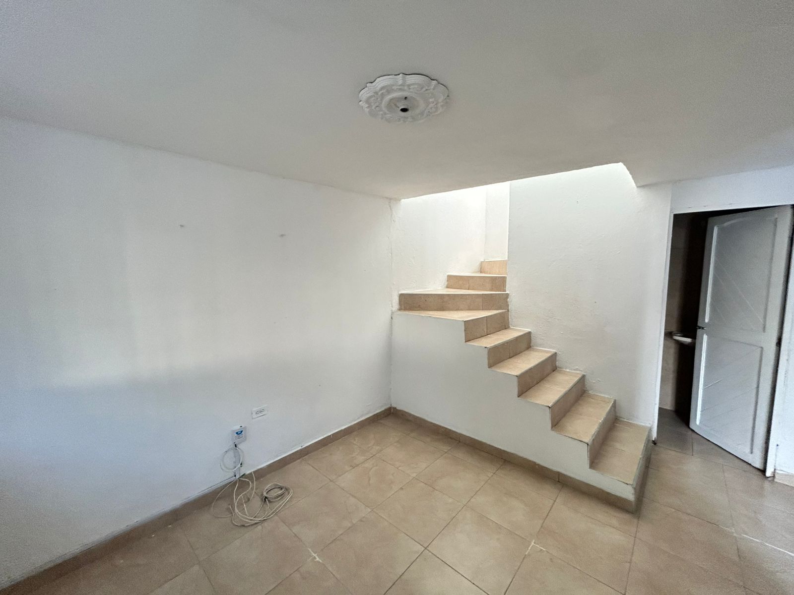 Casa en Arriendo Los Almendros - Barranquilla