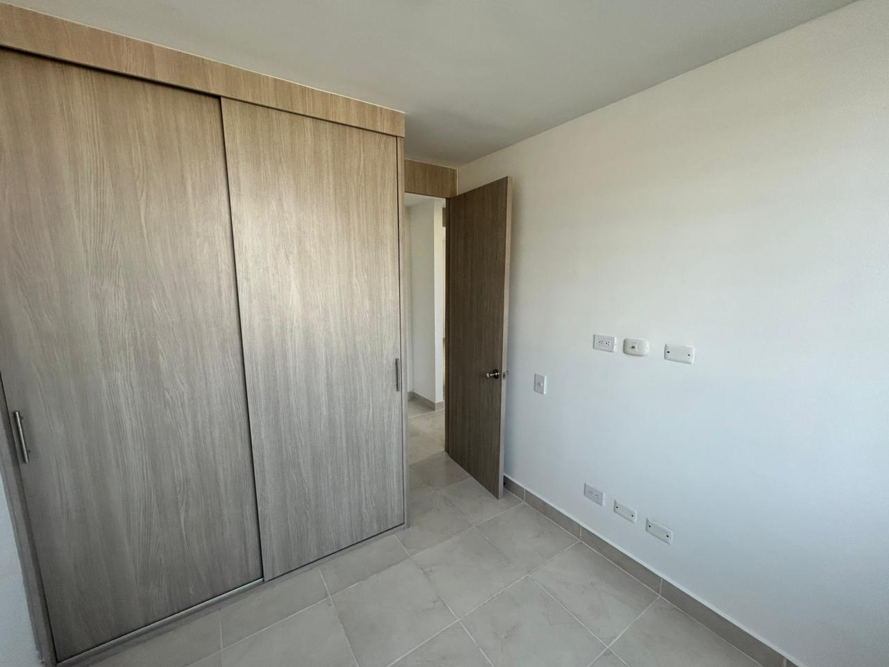 Apartamento en Arriendo - Alameda - Barranquilla