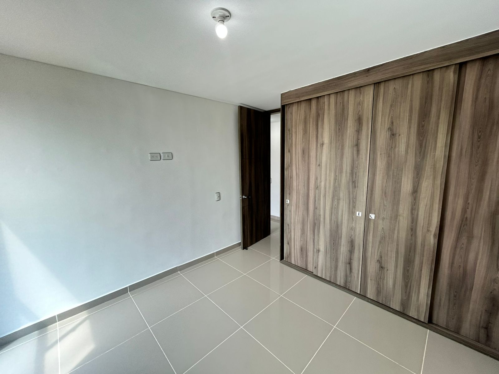 Apartamento en Venta - Villa Campestre - Barranquilla