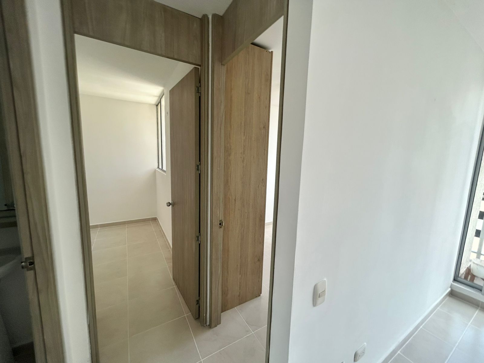 Apartamento en Arriendo - Alameda - Barranquilla