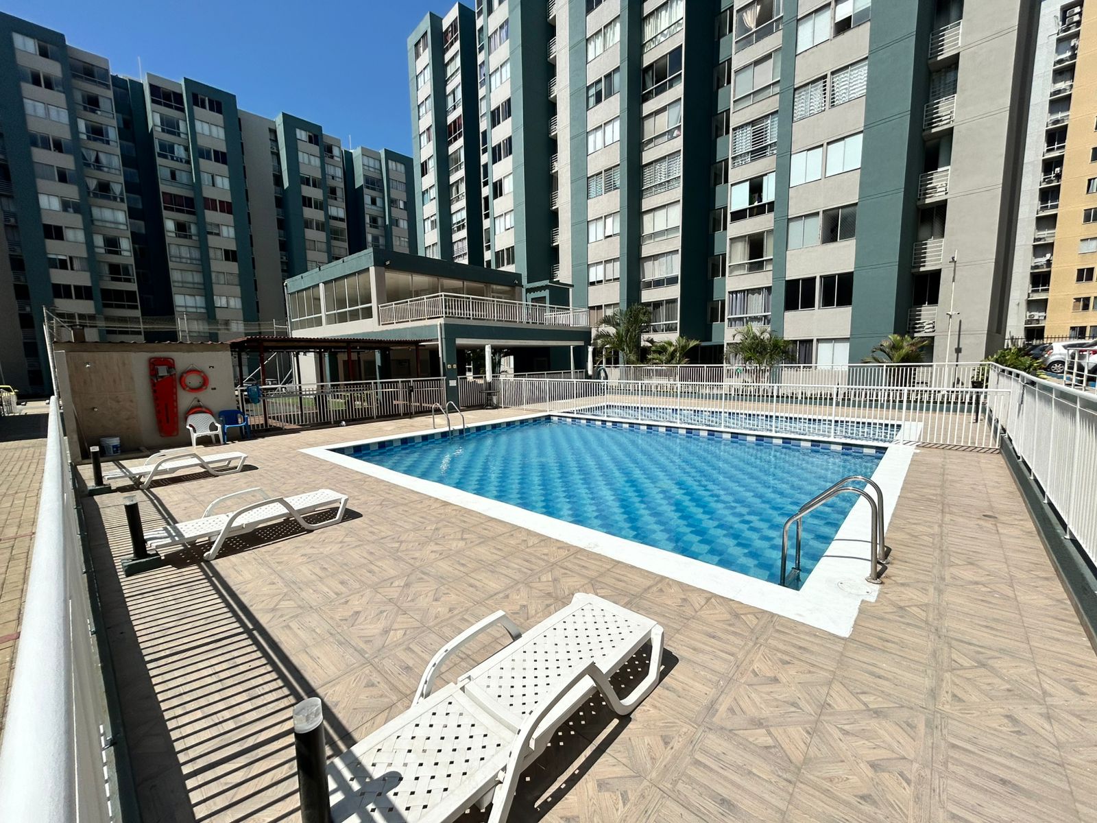 Apartamento en Venta - Alameda - Barranquilla