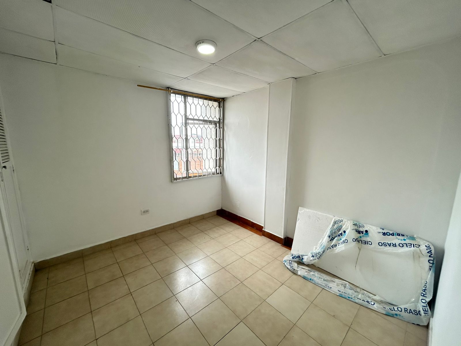 Apartamento en Venta - Delicias -Barranquilla