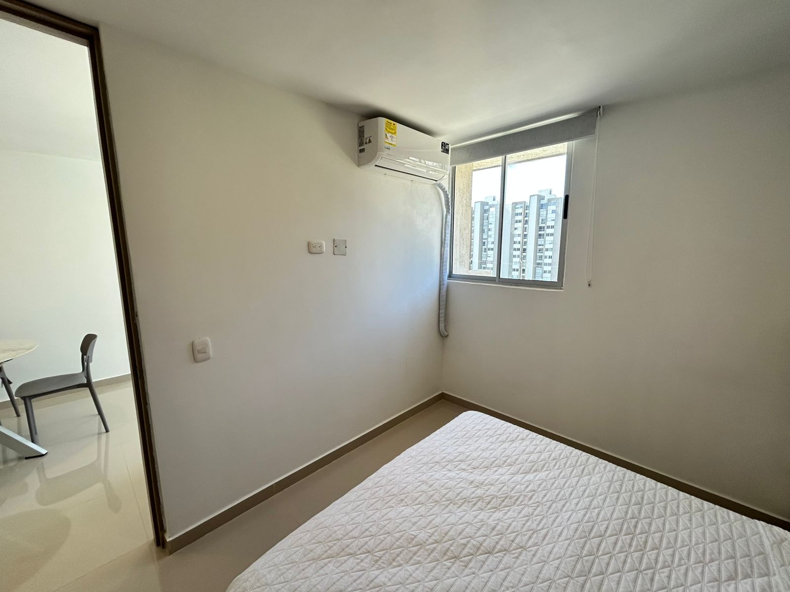 Apartamento en Arriendo  - Ciudad Mallorquin - Puerto Colombia