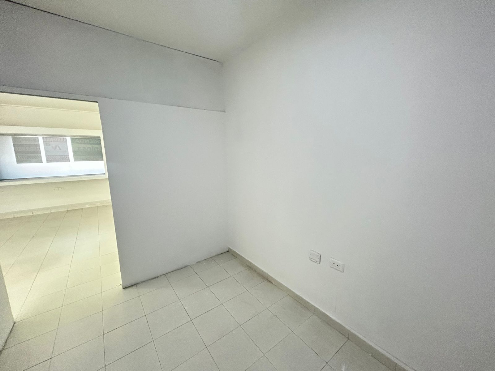 Local en arriendo - El Recreo - Barranquilla