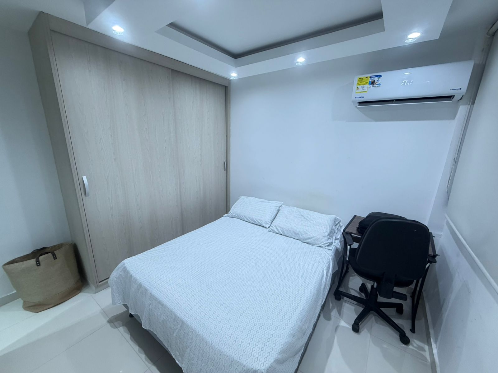 Apartamento en arriendo - Mallorquín- Puerto Colombia
