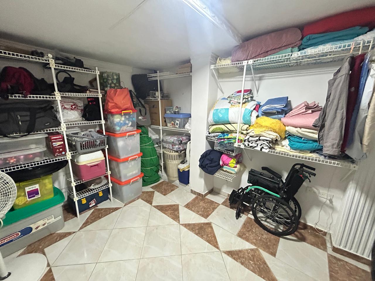Casa en Venta - El Silencio - Barranquilla