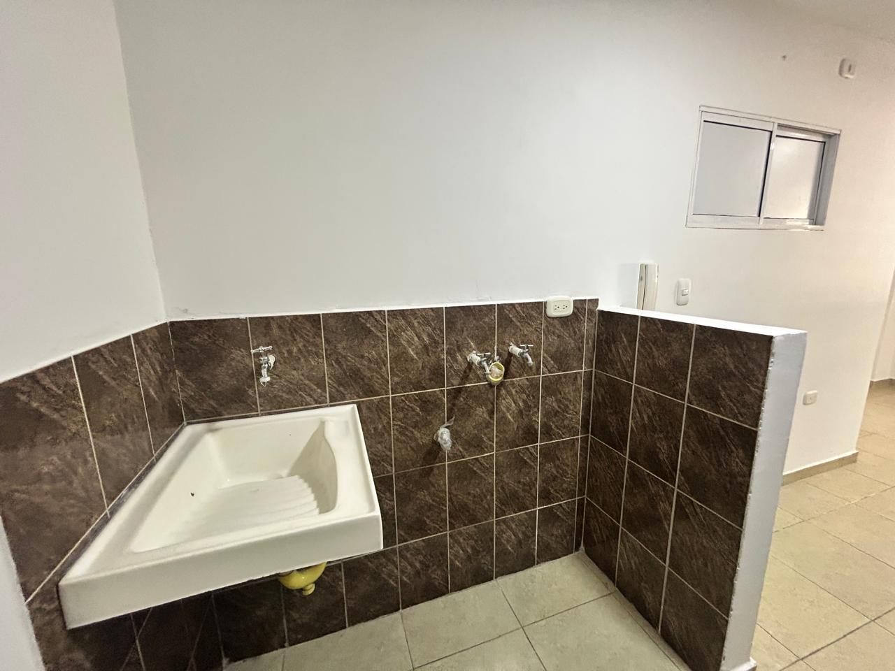 Apartamento arriendo - Los Andes - Barranquilla