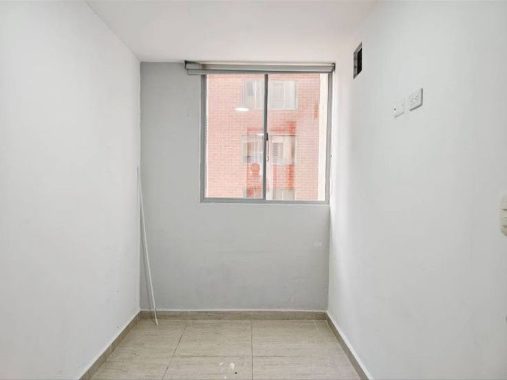 Apartamento en arriendo - Alameda del Rio - Barranquilla