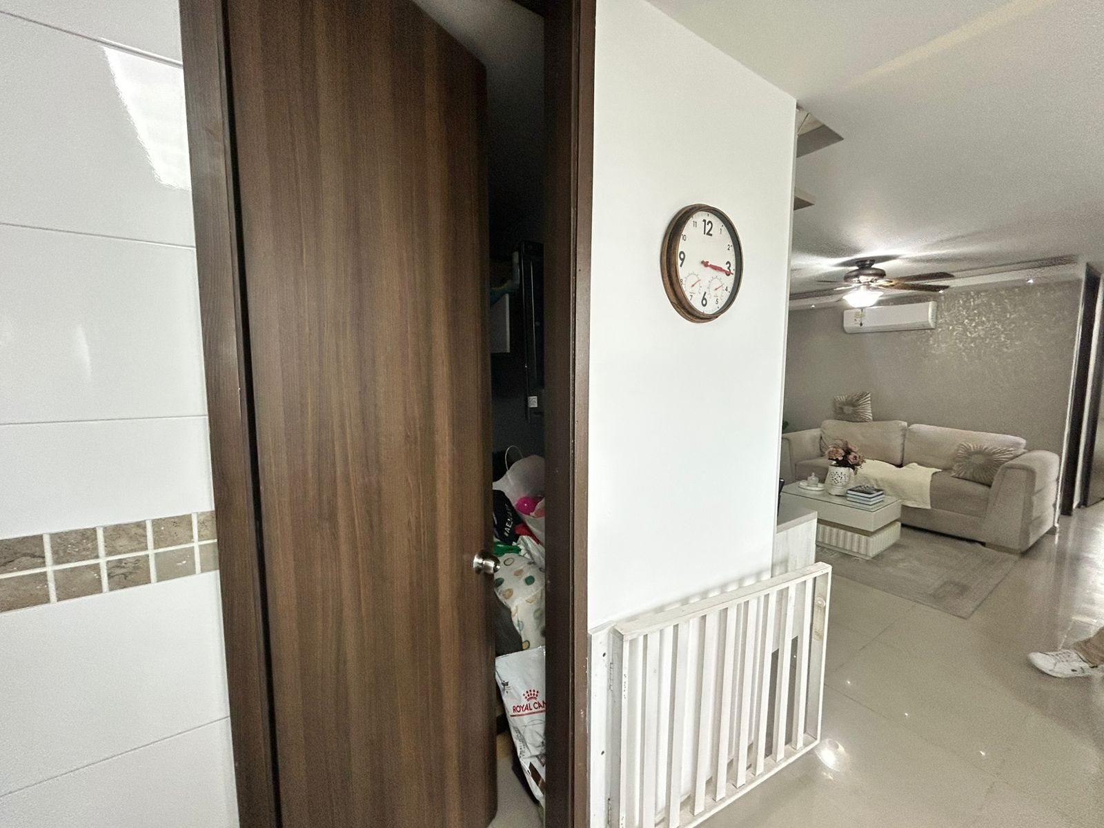 Apartamento en venta - Boston - Barranquilla