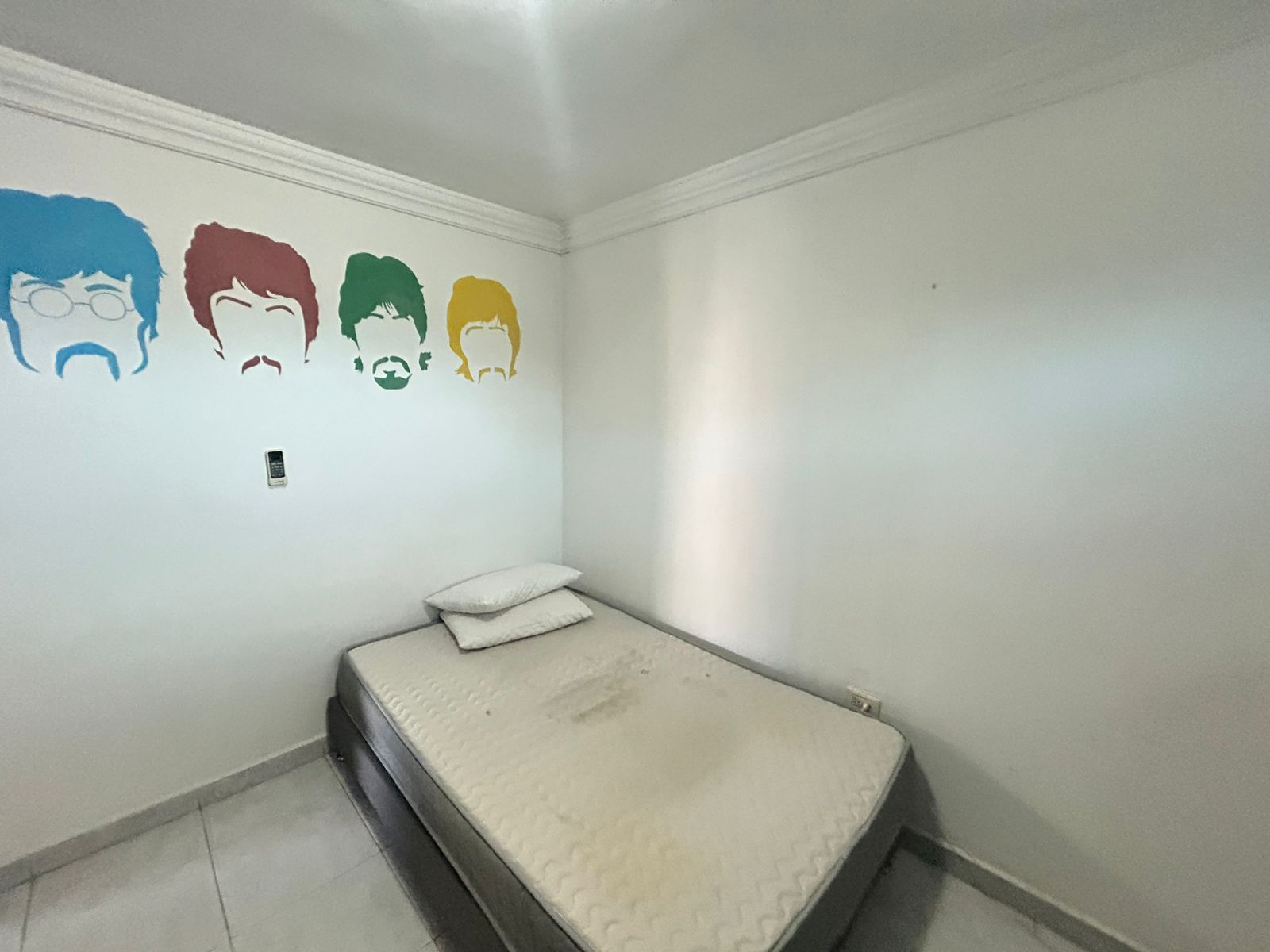 Apartamento en Venta - La Floresta - Barranquilla