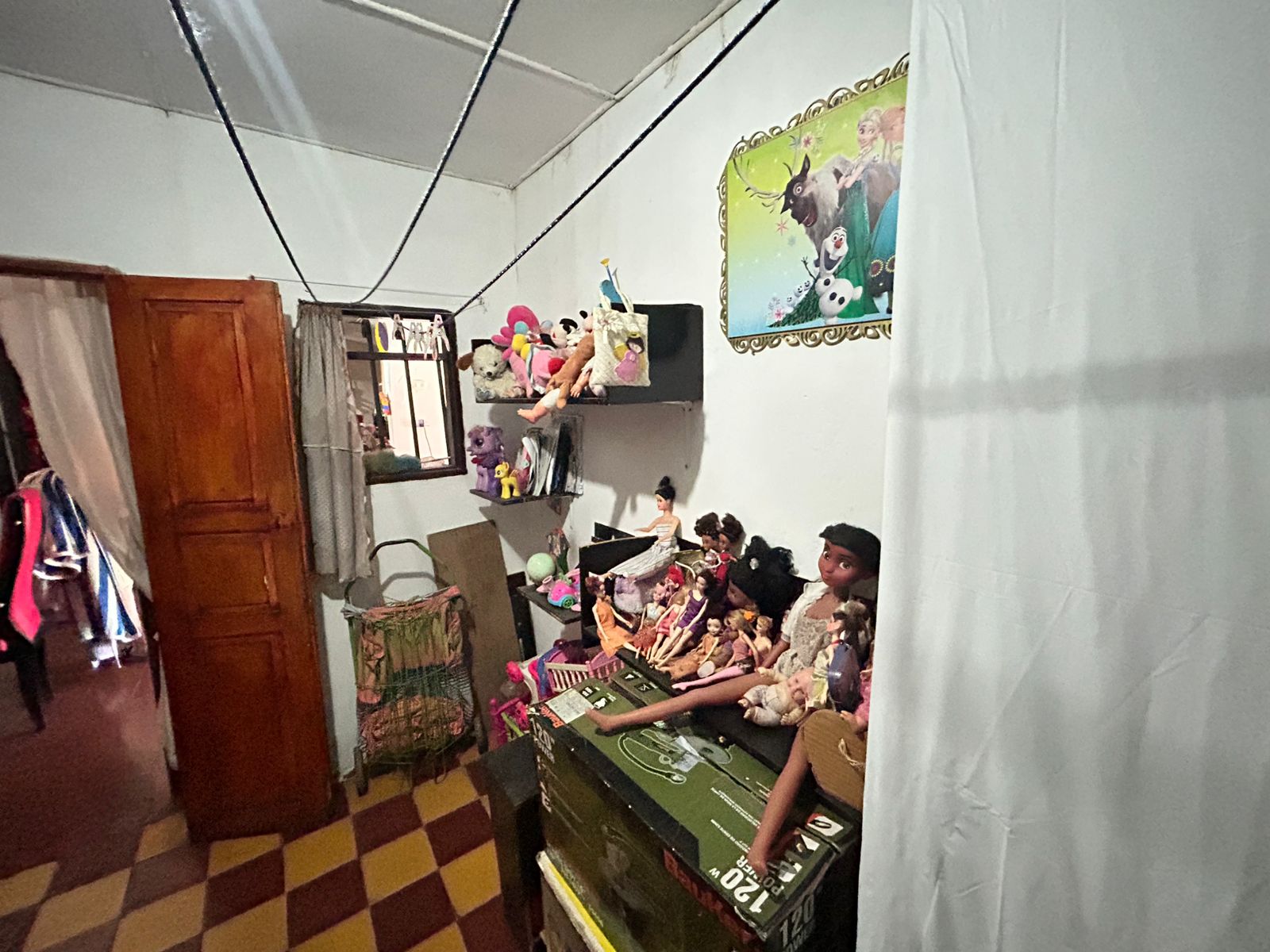 Casa en venta - Chiquinquira - Barranquilla