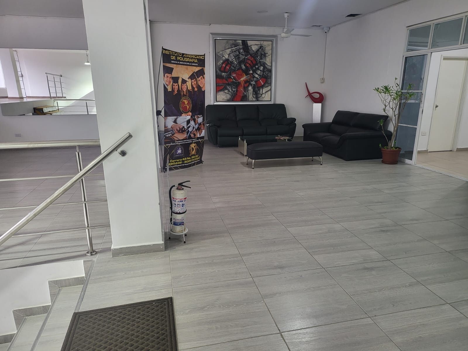 Venta de locales - Barrio Boston Barranquilla