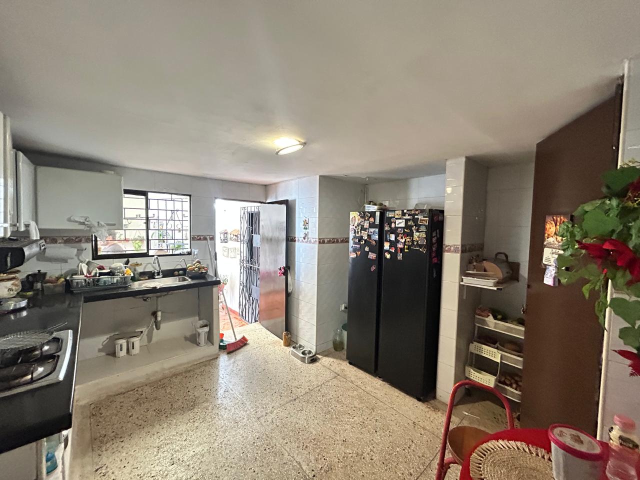 Venta de casa- El tabor Barranquilla