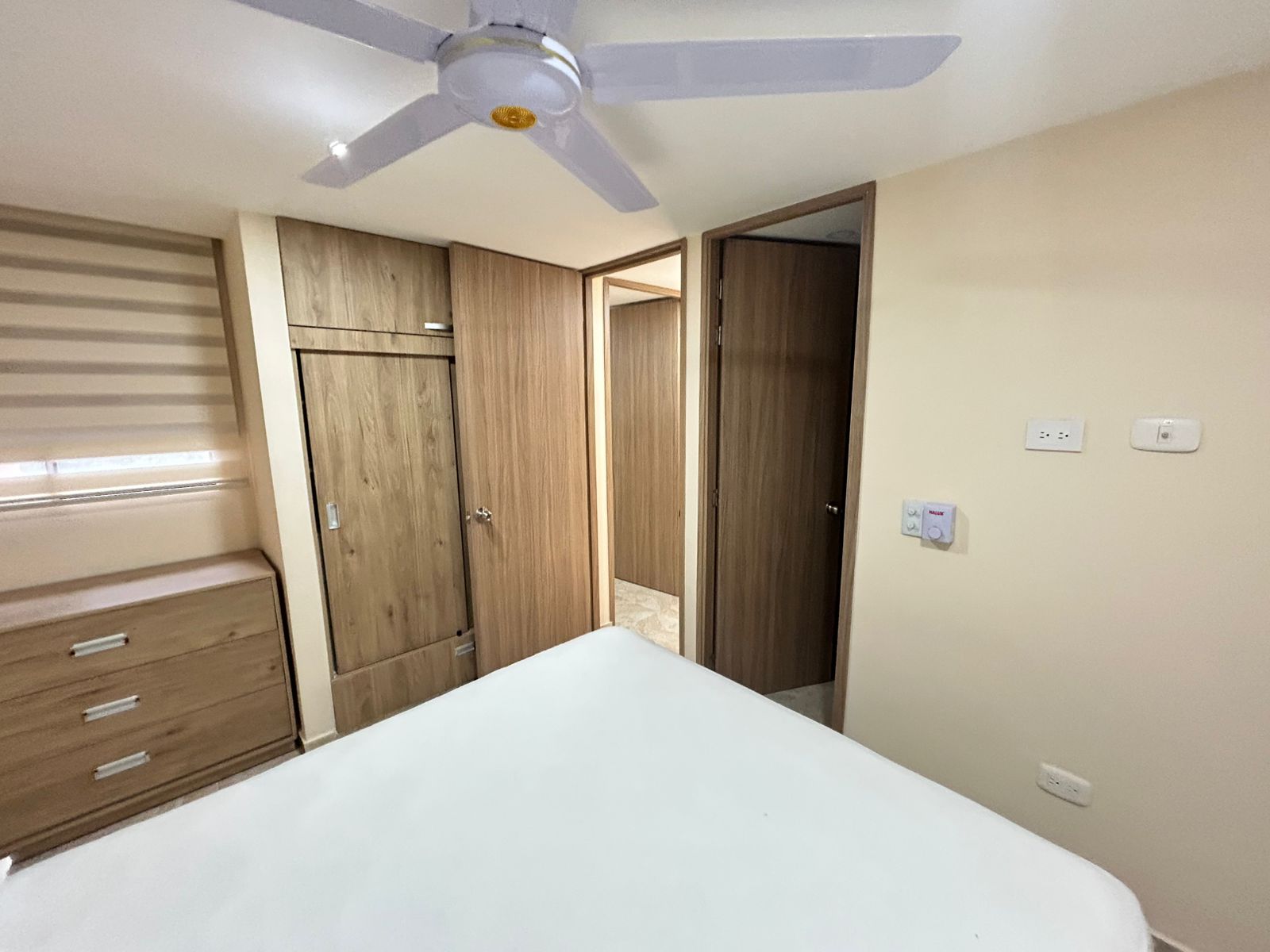 Apartamento en Venta- El rosario - Barranquilla