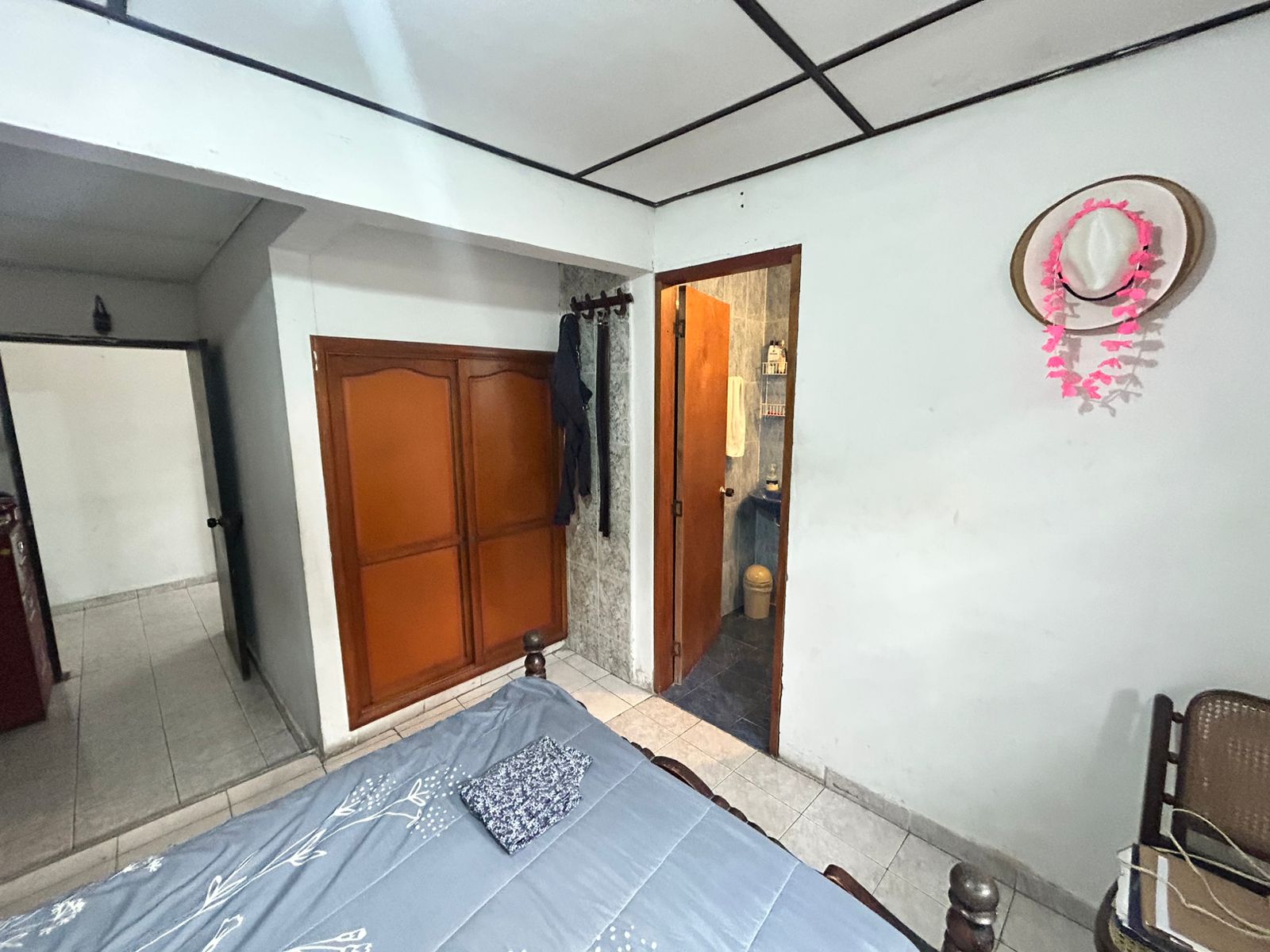 Casa en Venta - San Felipe - Barranquilla