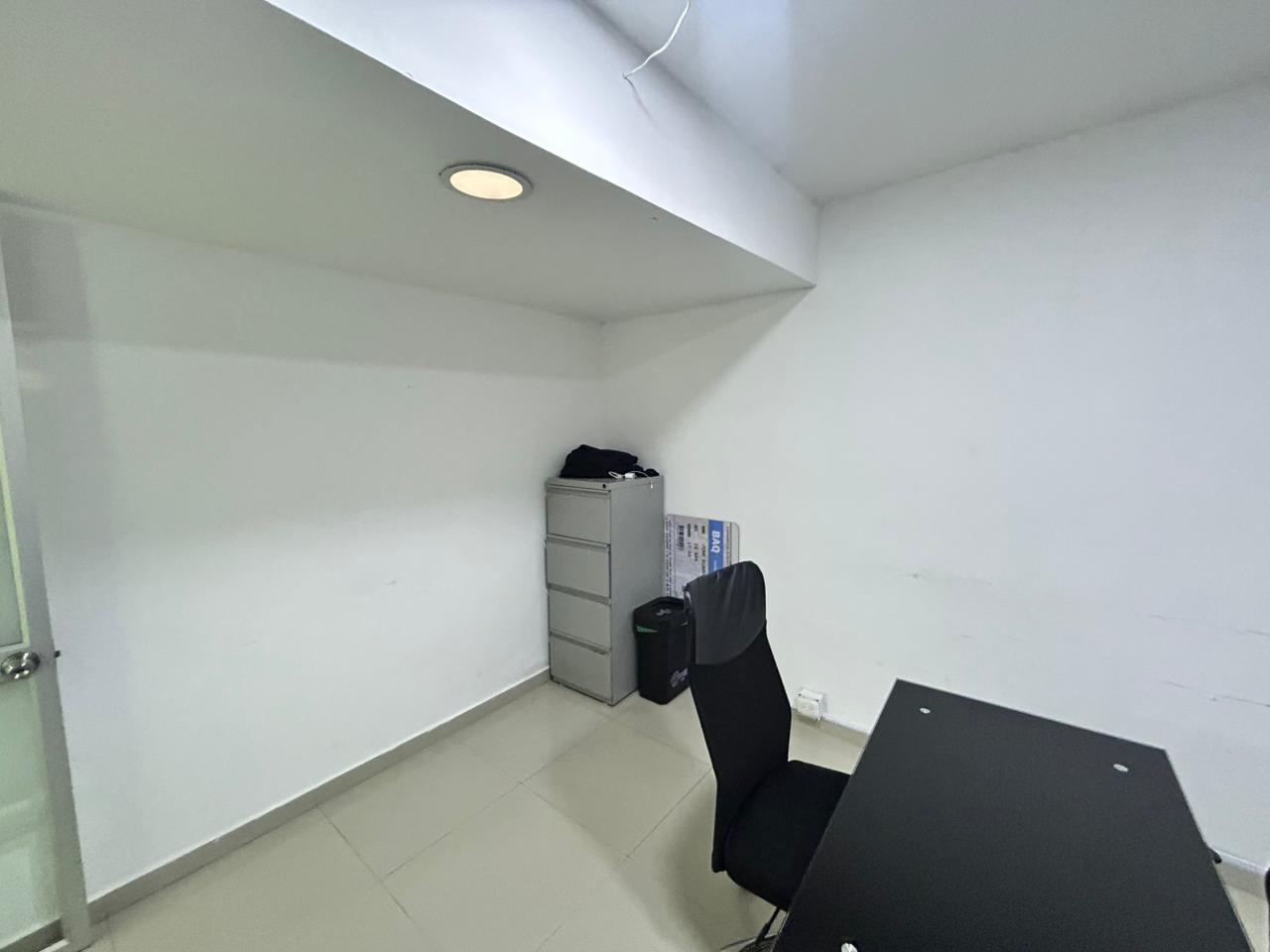 Oficina Completa en venta - Alto Prado - Barranquilla