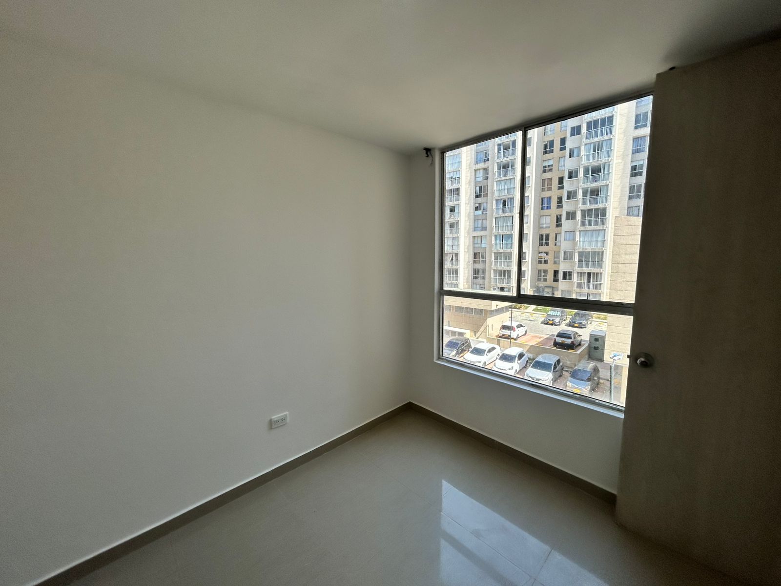Apartamento en Venta - Alameda - Barranquilla