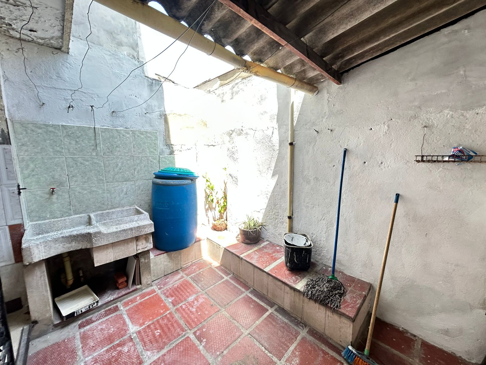 Casa en venta- Cevillar Barranquilla