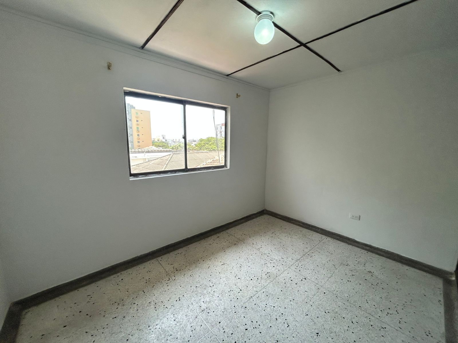Apartamento en arriendo- El recreo Barranquilla