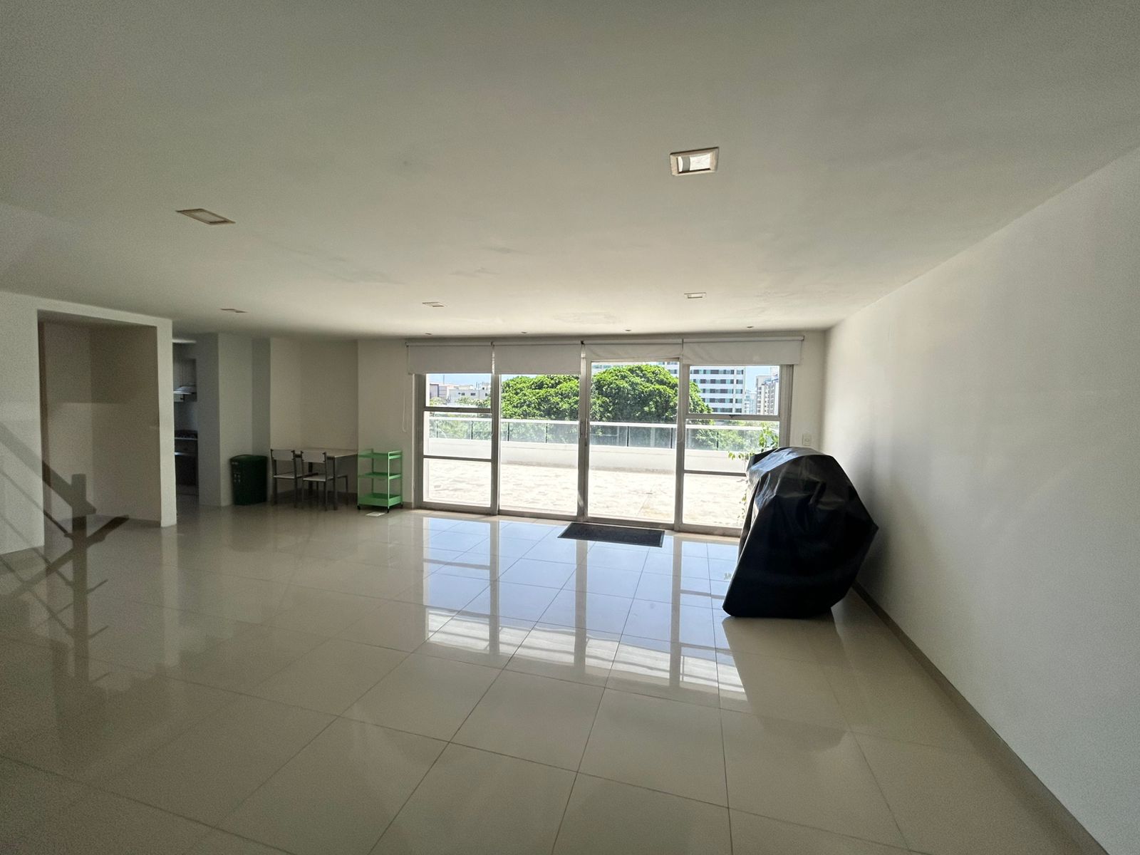 Apartaestudio en arriendo - San vicente - Barranquilla