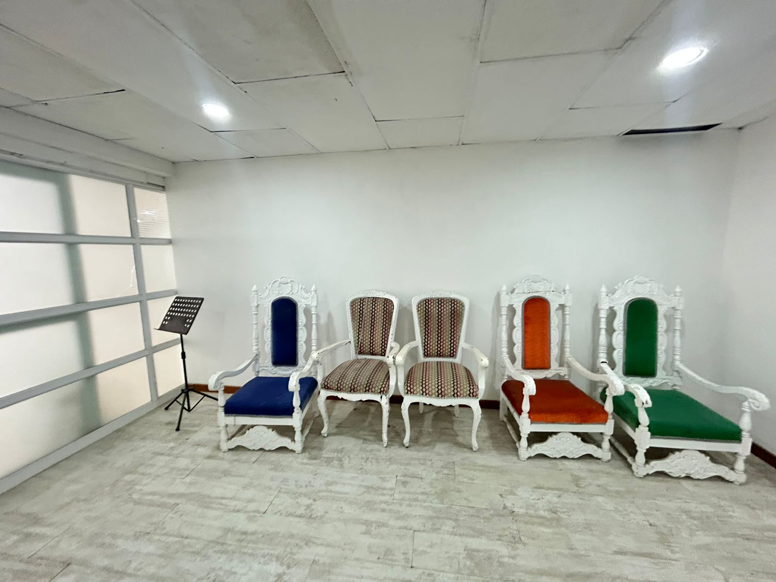 Local comercial arriendo- Riomar Barranquilla