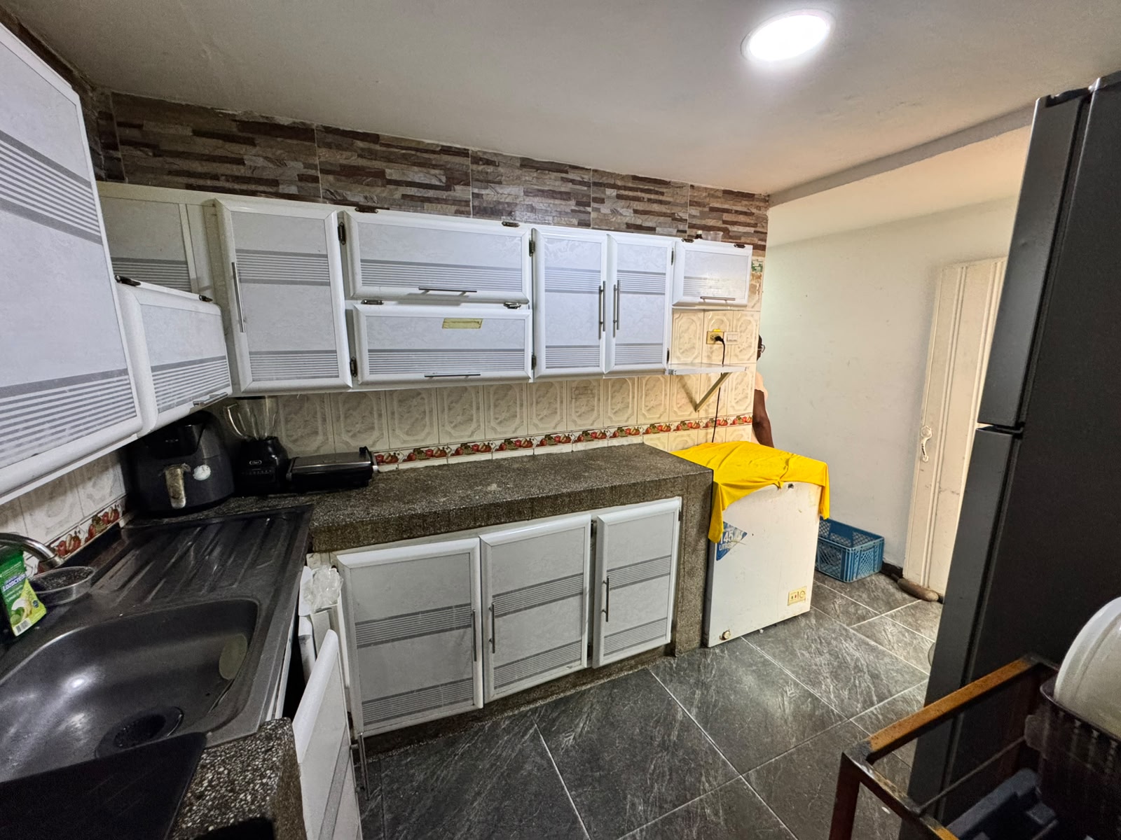 Casa en Venta - San felipe - Barranquilla