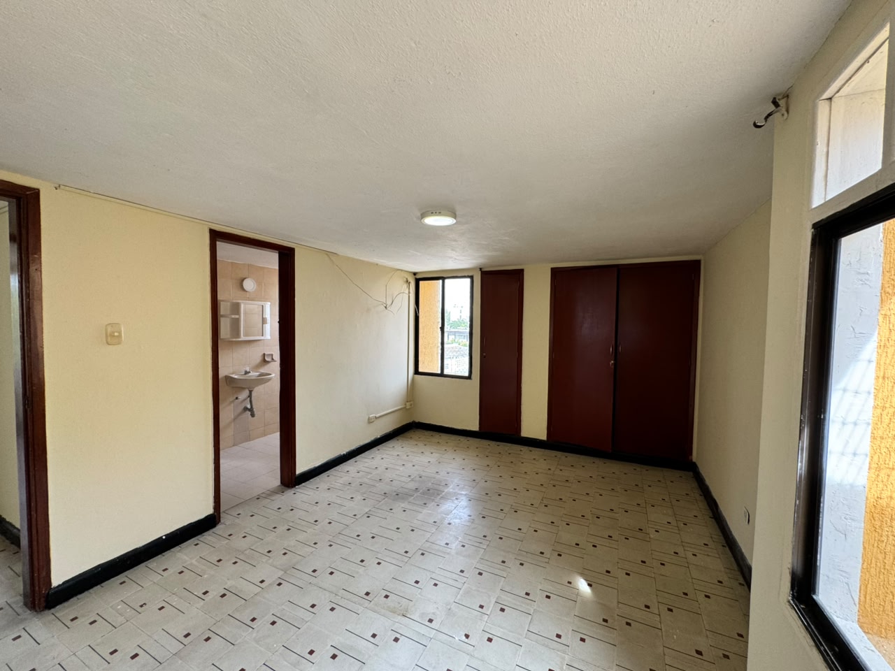 Apartamento en Arriendo-Alto Prado- Barranquilla