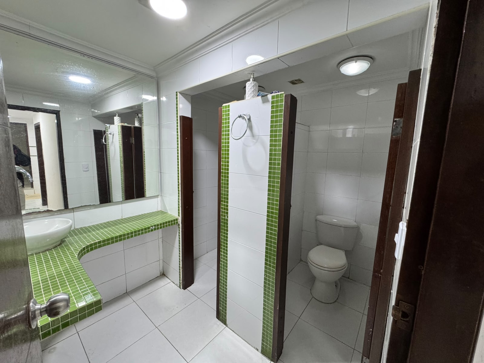 Local comercial en arriendo -altos del prado-Barranquilla