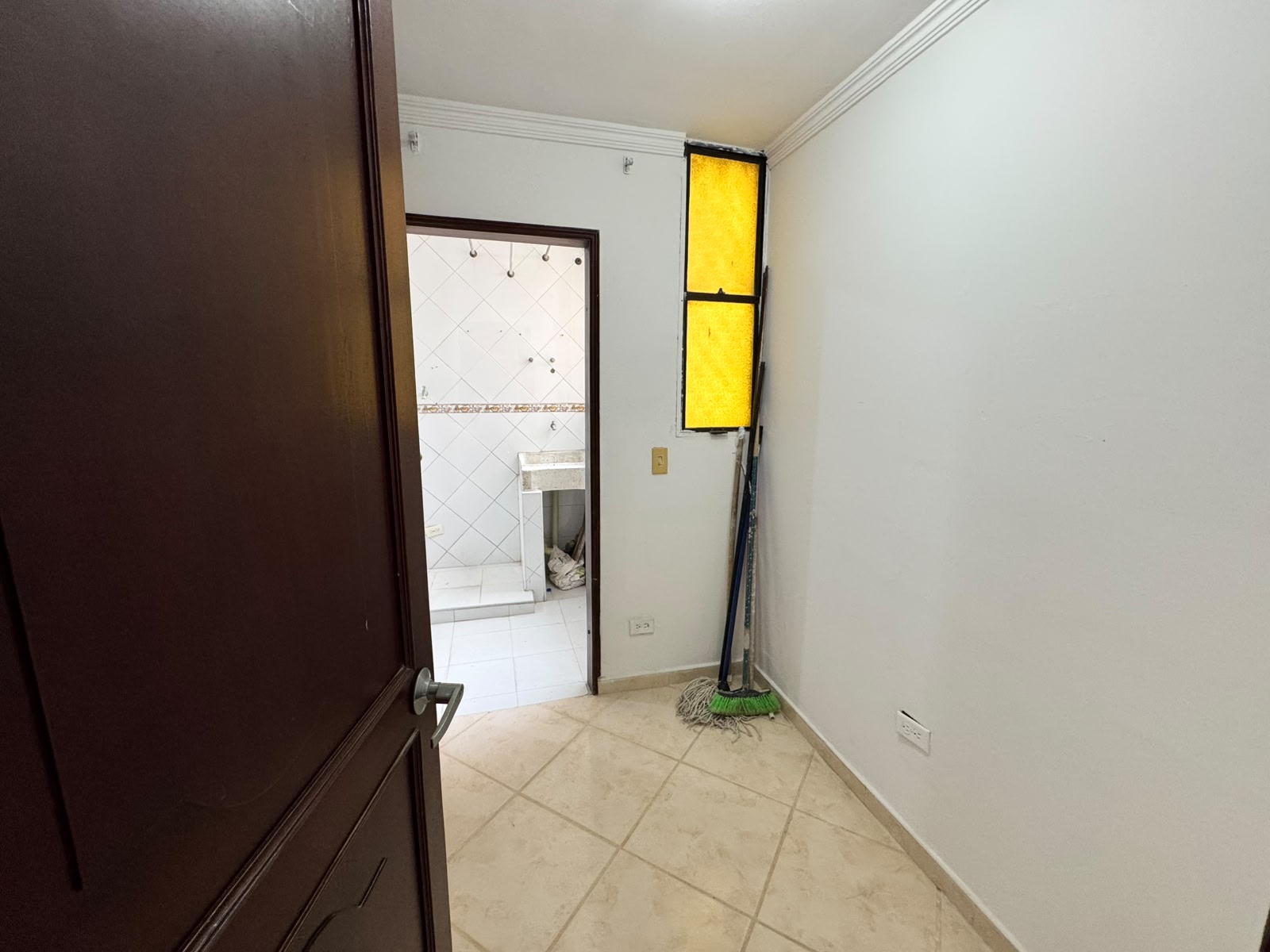 Apartamento en Arriendo-Altos de Riomar - Barranquilla