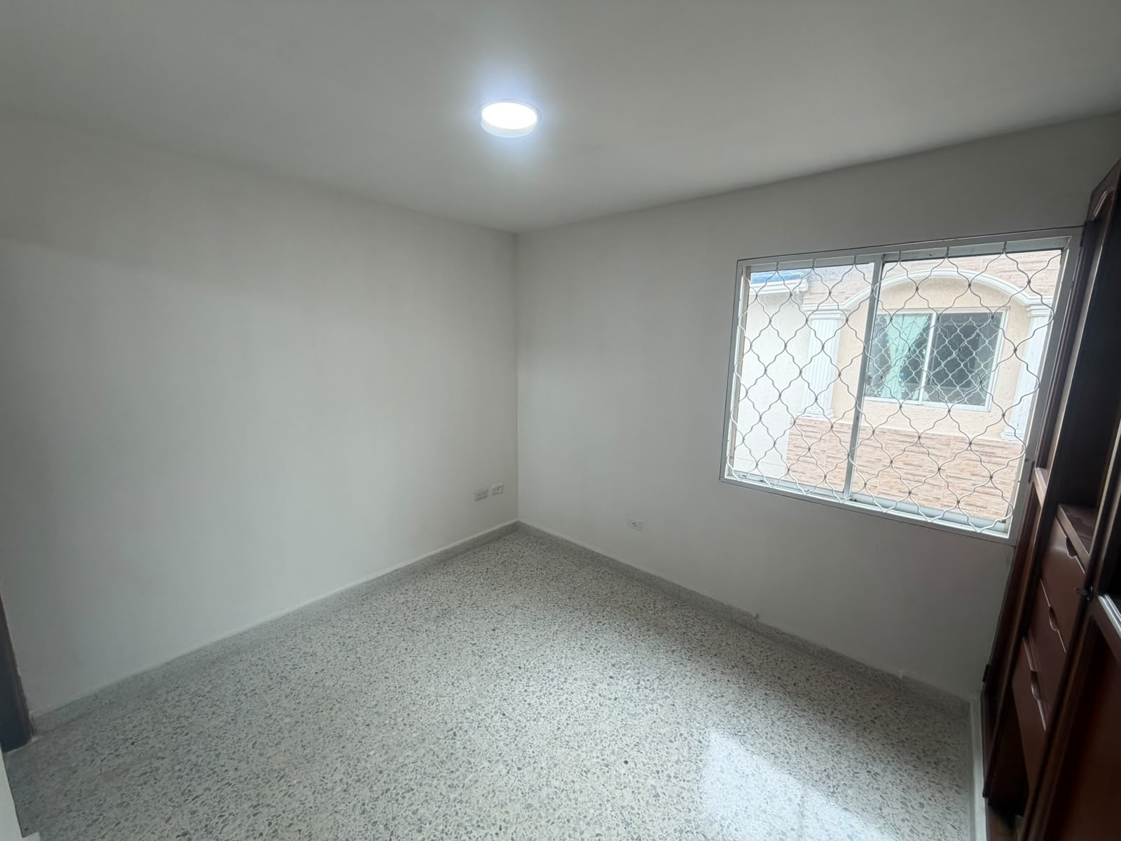 Casa Dúplex en arriendo - Delicias - Barranquilla