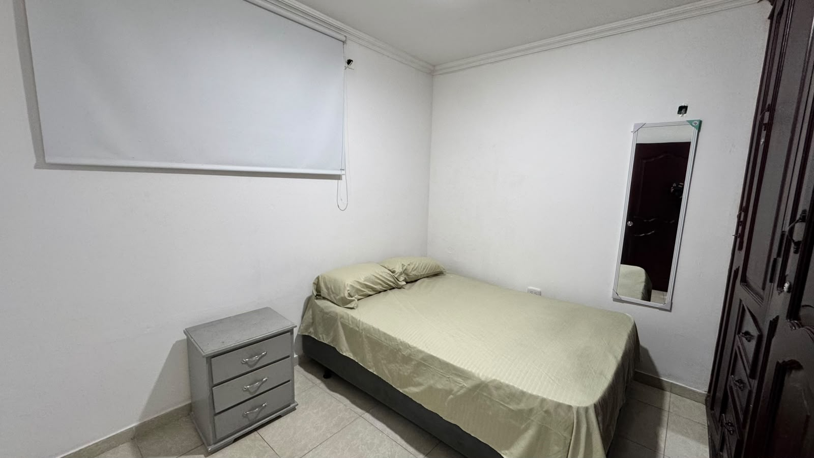 Apartamento amoblado en arriendo - paraíso - Barranquilla