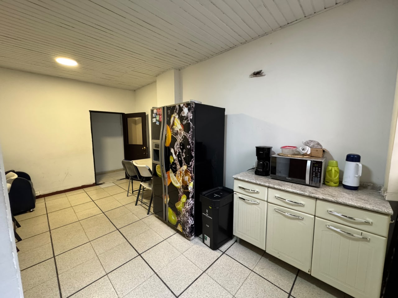 Local comercial - Arriendo  Barrio colombia Barranquila