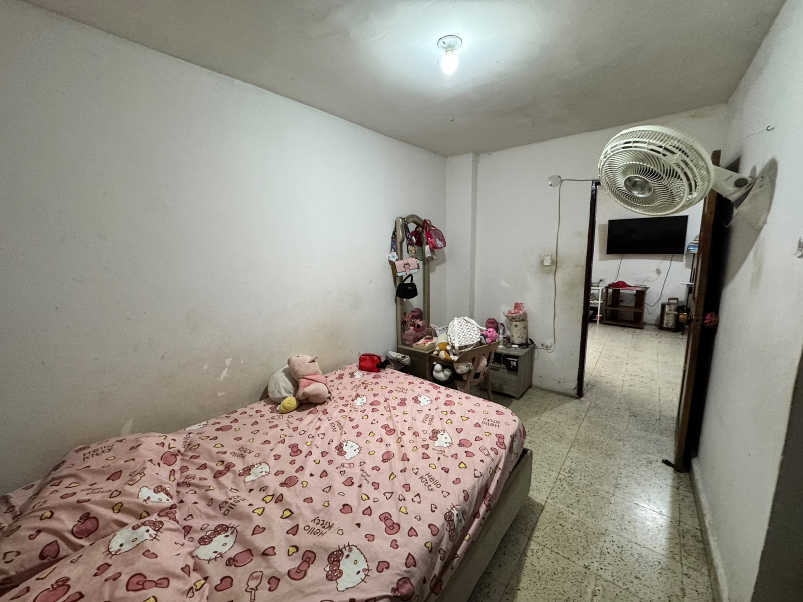 Casa en venta- Olaya Barranquilla
