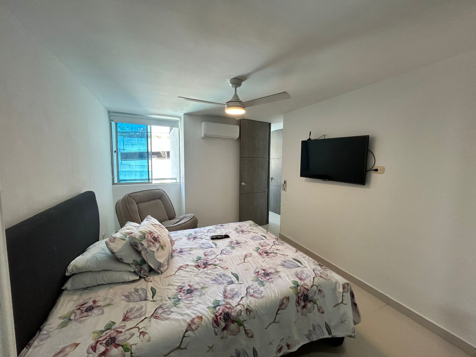 Apartamento en venta- alto prado Barranquilla