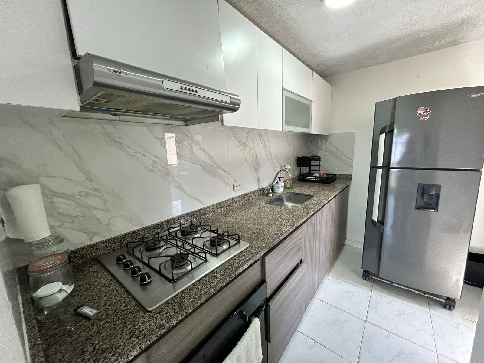 Apartamento Duplex - Miramar Barranquilla