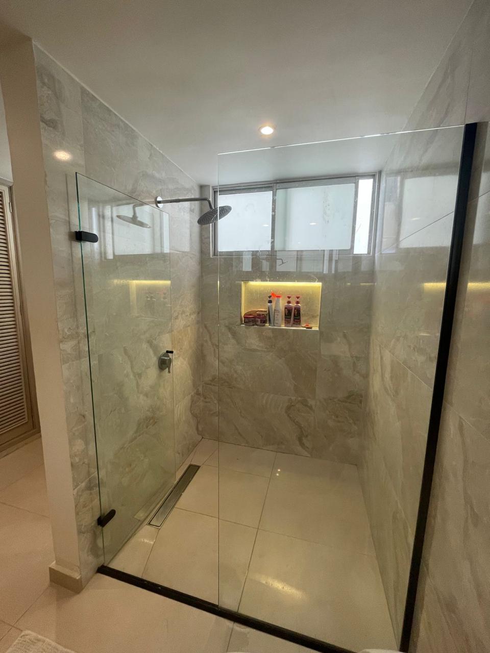 Apartamento en venta - Riomar- Barranquilla